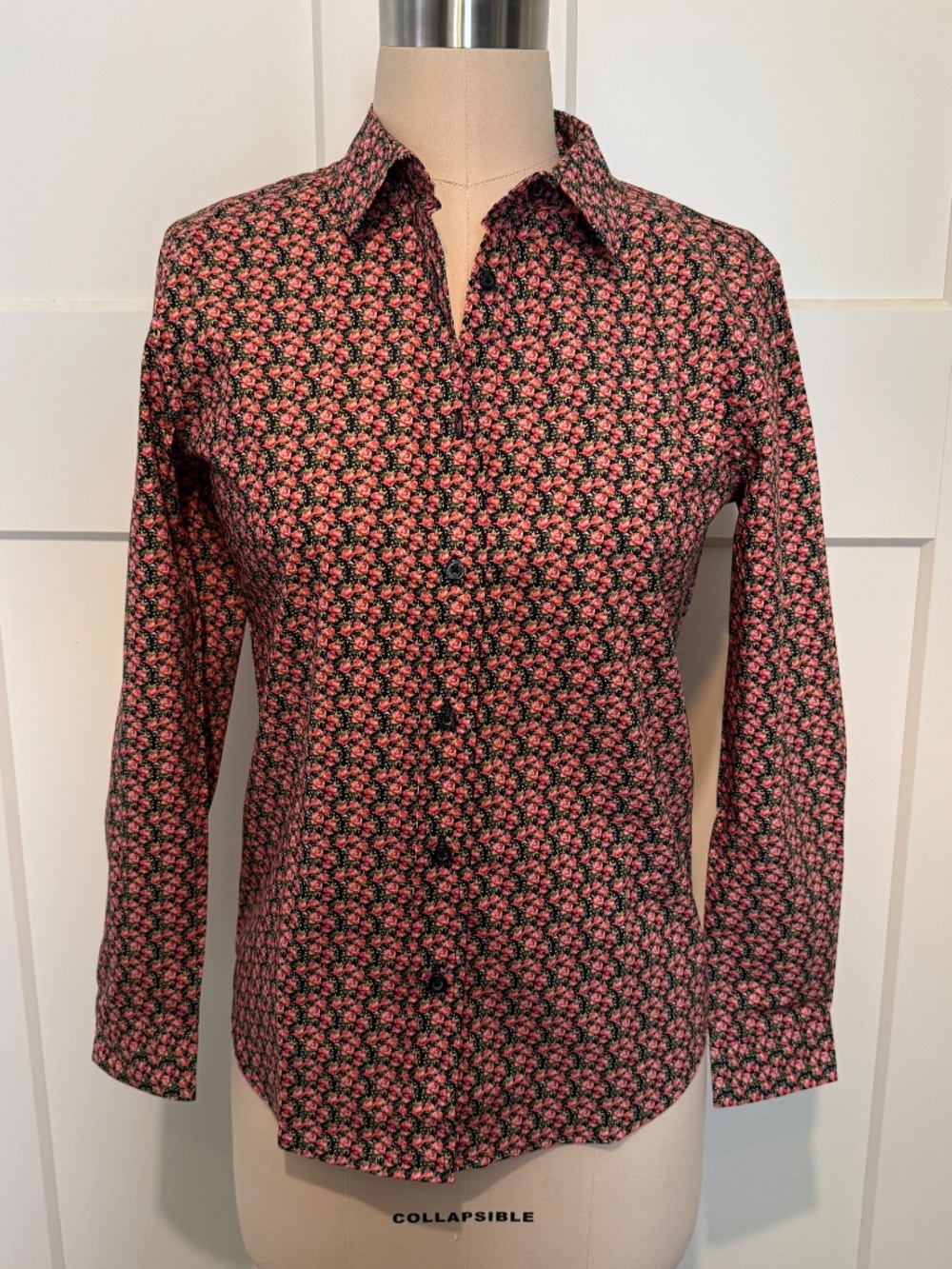 Wildfang Women's button down shirt NWOT (XS)